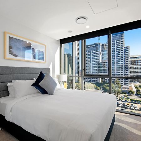 Koko Broadbeach Голд-Кост Экстерьер фото