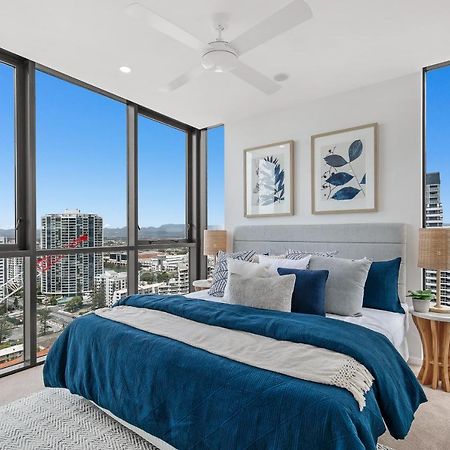Koko Broadbeach Голд-Кост Экстерьер фото