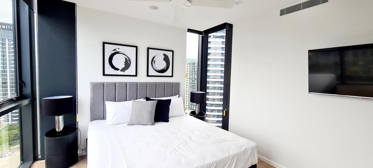 Koko Broadbeach Голд-Кост Экстерьер фото