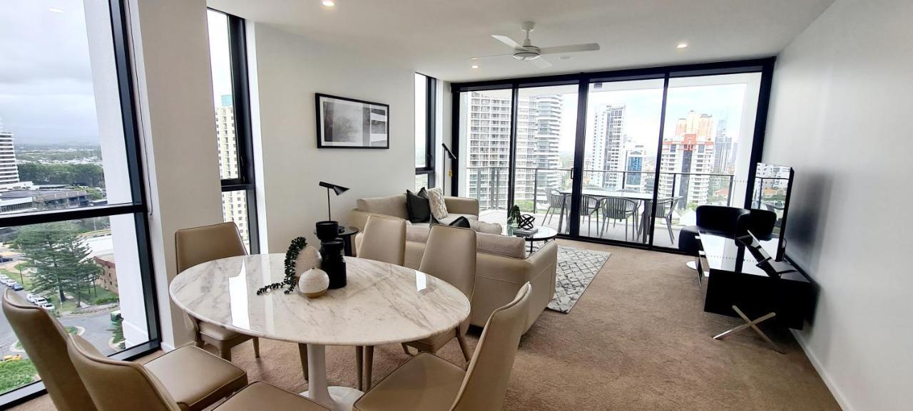 Koko Broadbeach Голд-Кост Экстерьер фото