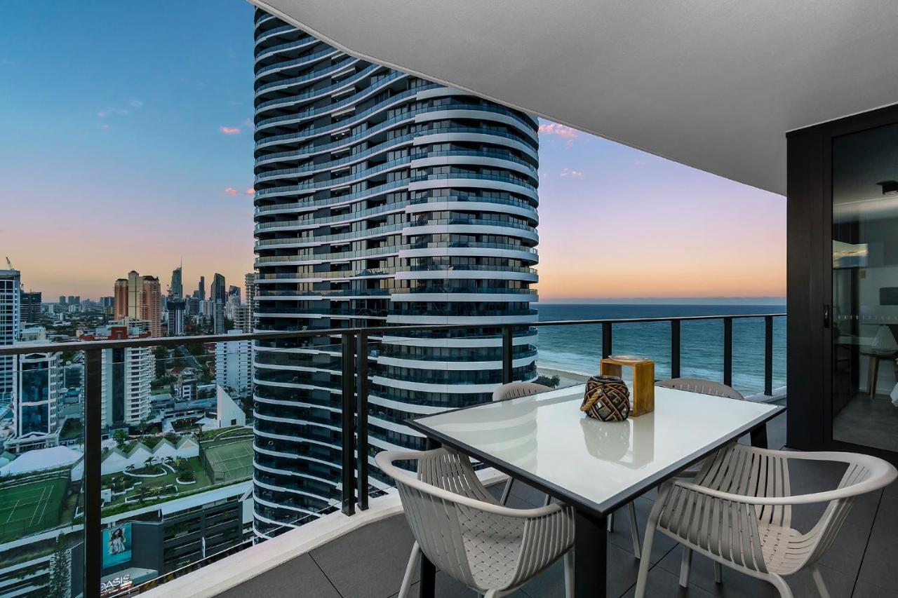 Koko Broadbeach Голд-Кост Экстерьер фото
