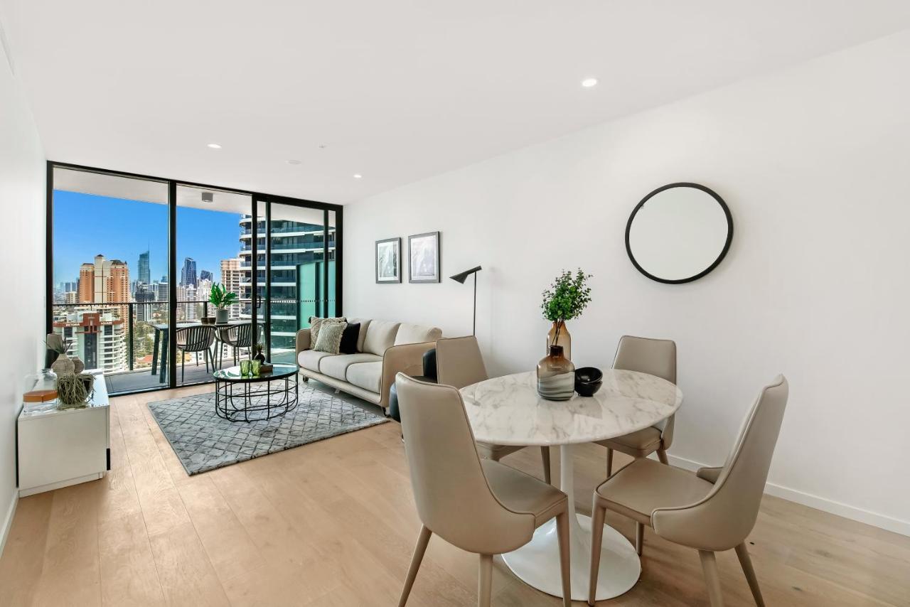 Koko Broadbeach Голд-Кост Экстерьер фото
