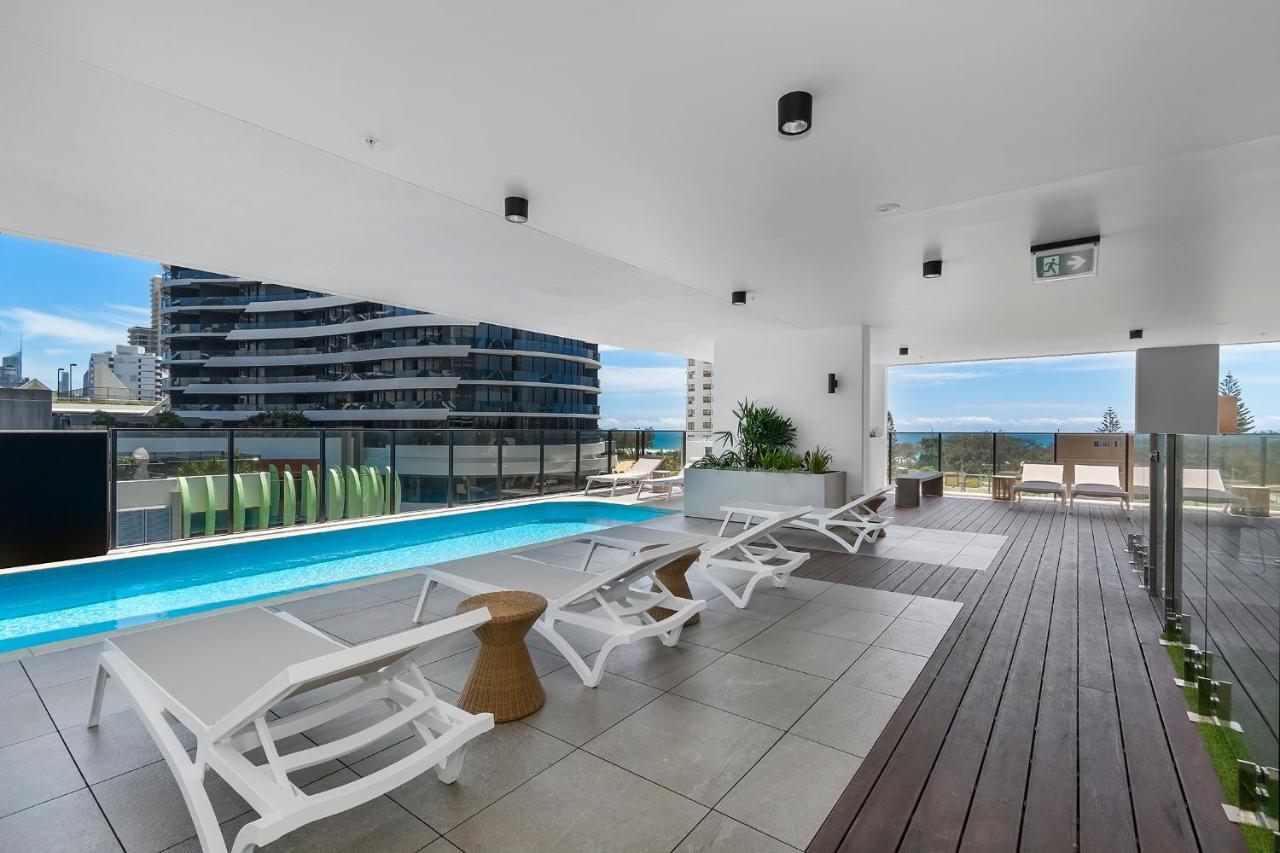 Koko Broadbeach Голд-Кост Экстерьер фото