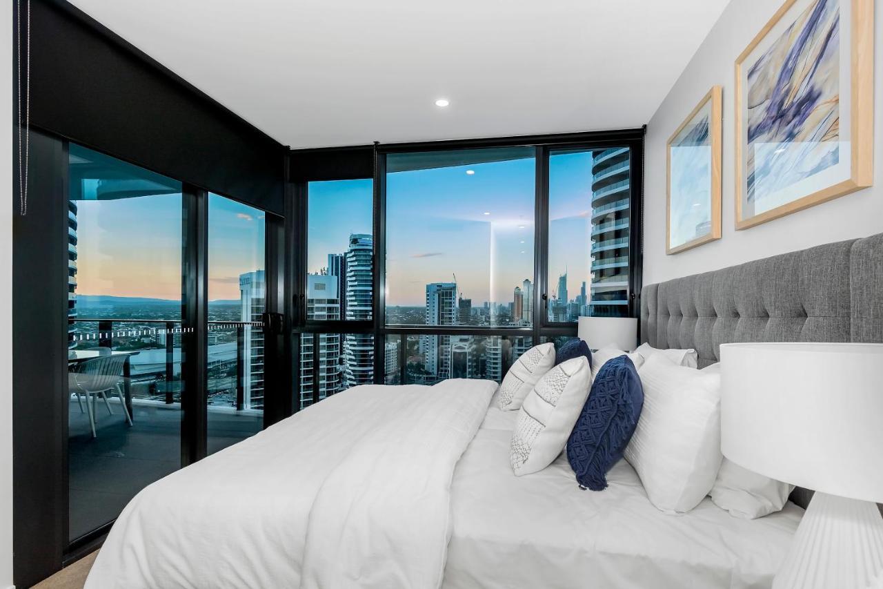 Koko Broadbeach Голд-Кост Экстерьер фото