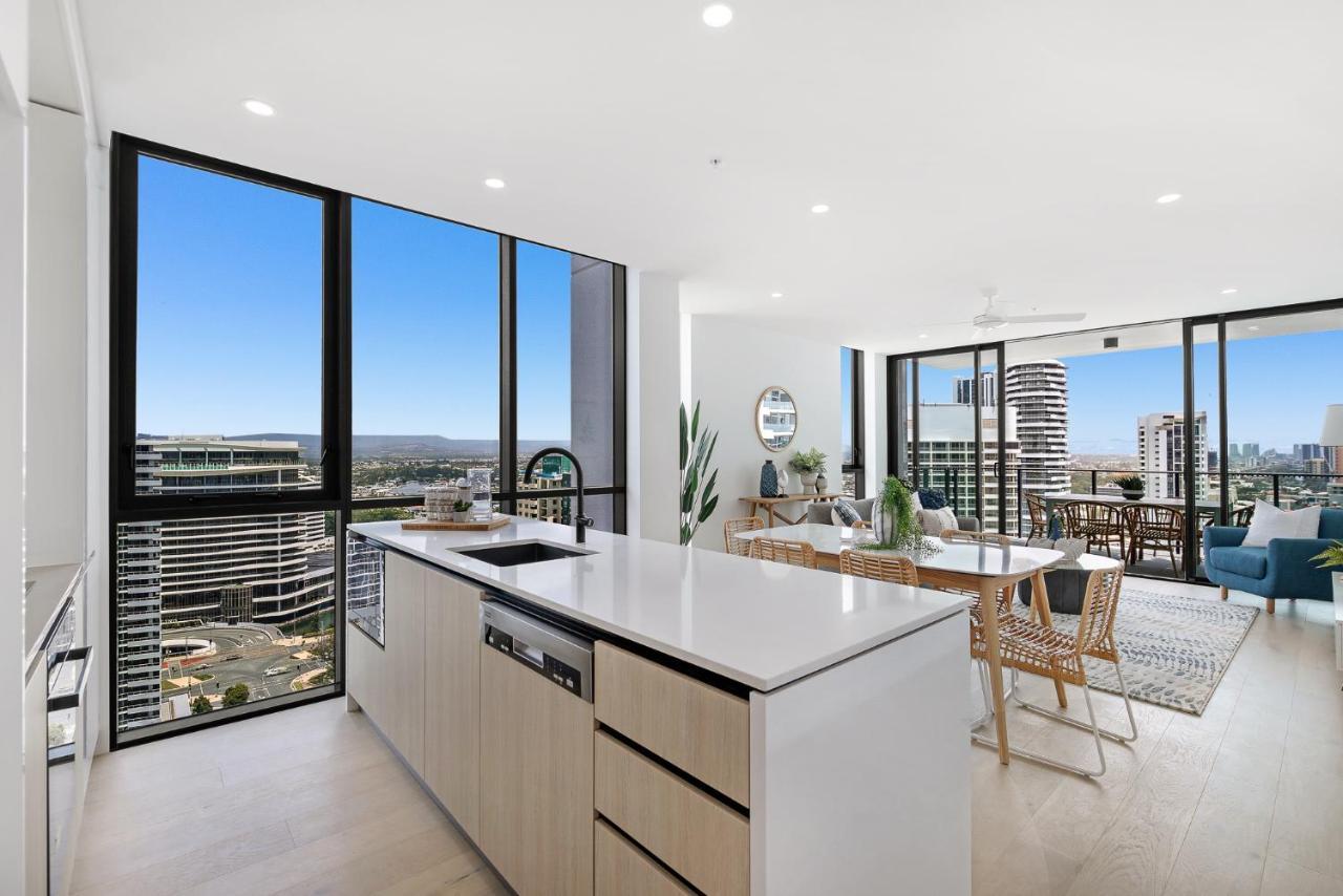 Koko Broadbeach Голд-Кост Экстерьер фото