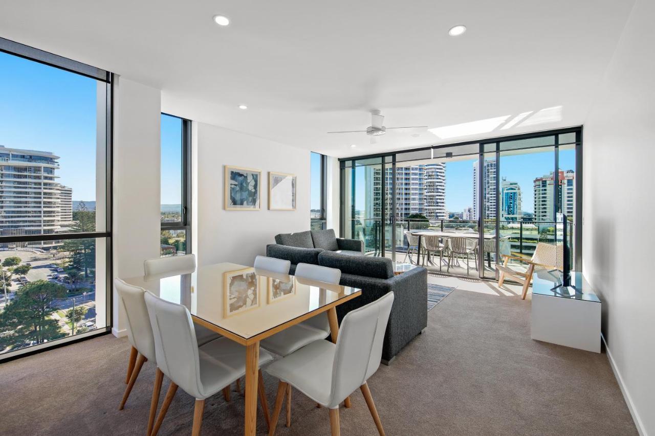 Koko Broadbeach Голд-Кост Экстерьер фото
