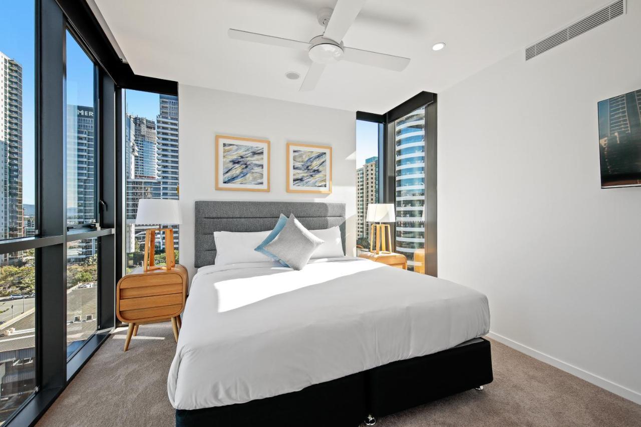 Koko Broadbeach Голд-Кост Экстерьер фото