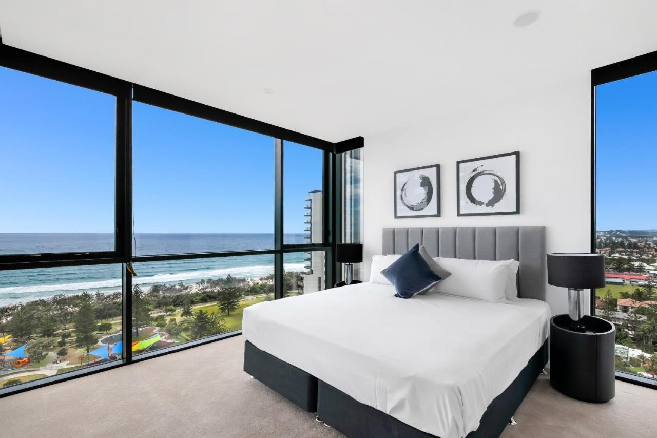 Koko Broadbeach Голд-Кост Экстерьер фото