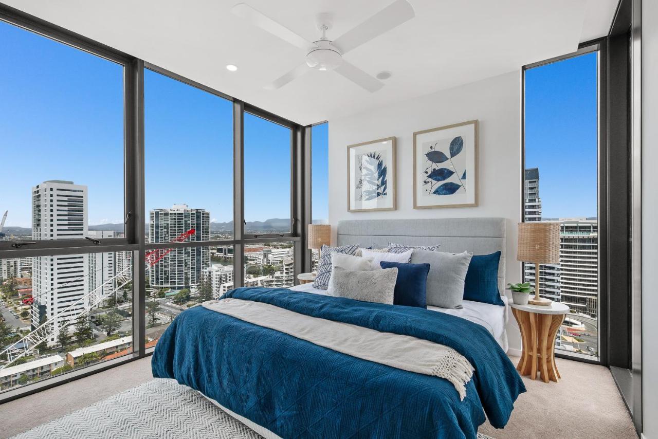Koko Broadbeach Голд-Кост Экстерьер фото