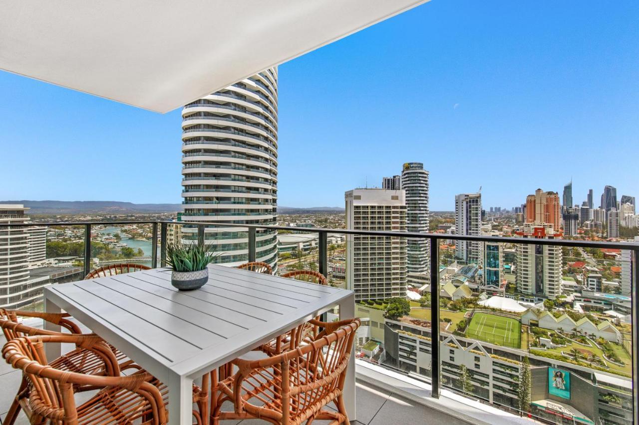 Koko Broadbeach Голд-Кост Экстерьер фото